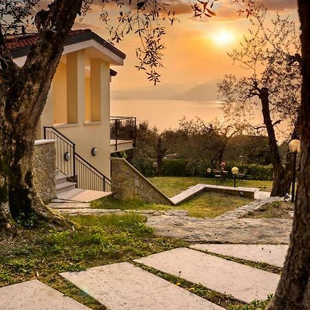 Maison Balu Villa 토리델베나코 외부 사진