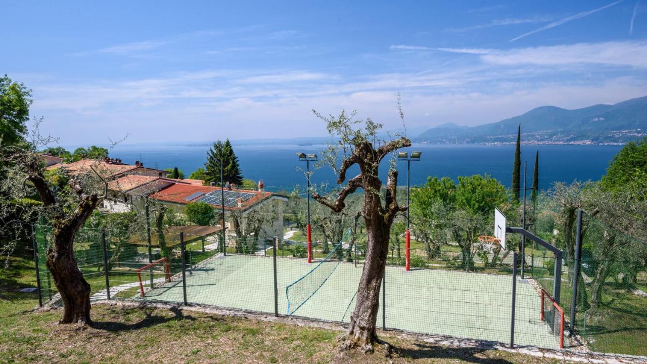 Maison Balu Villa 토리델베나코 외부 사진