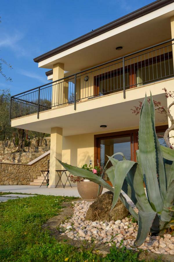 Maison Balu Villa 토리델베나코 외부 사진