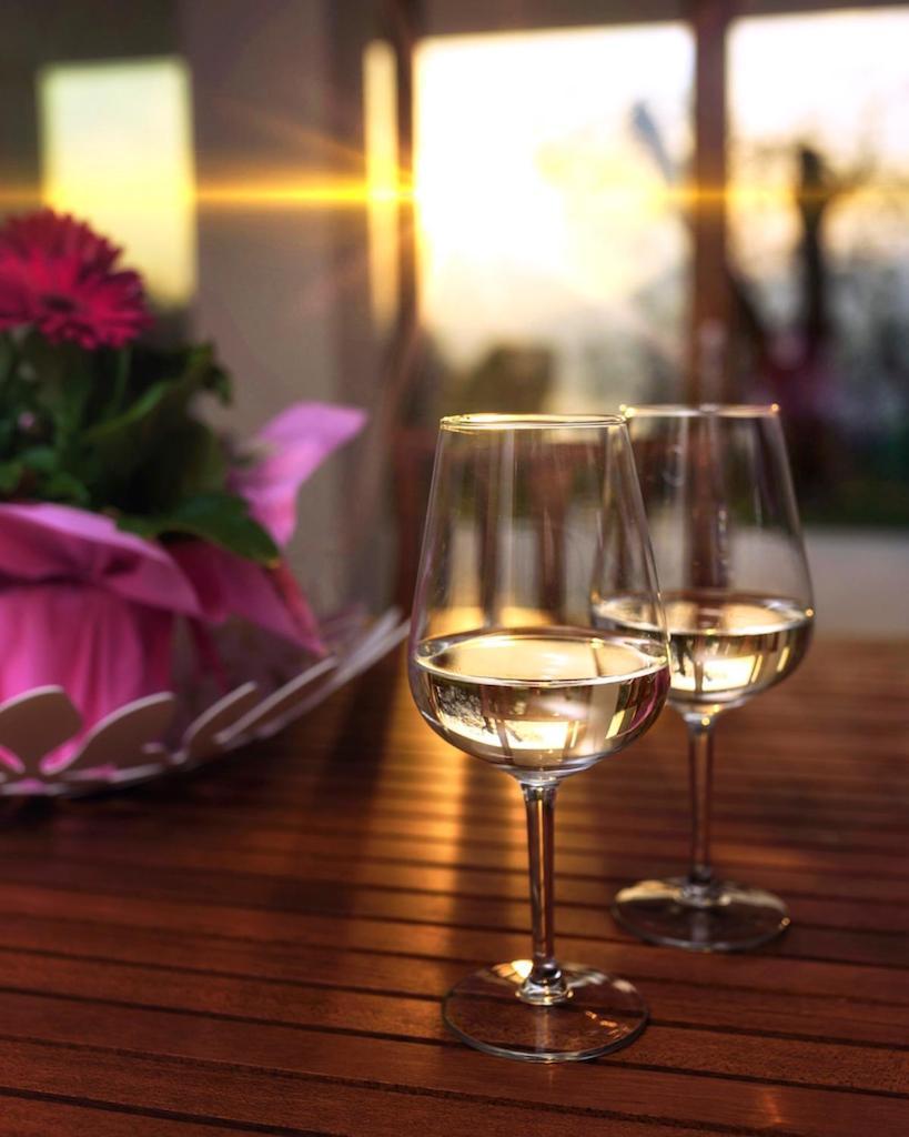 Maison Balu Villa 토리델베나코 외부 사진