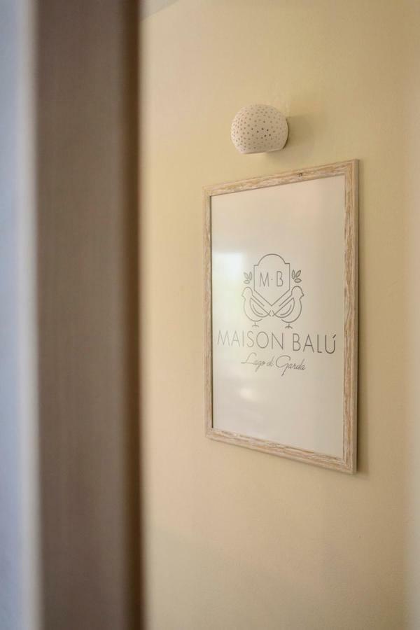 Maison Balu Villa 토리델베나코 외부 사진