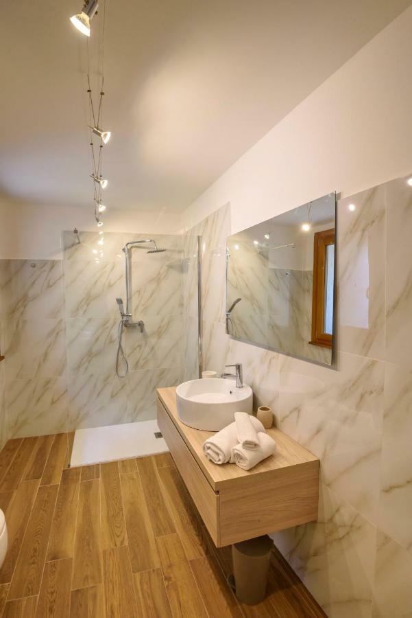 Maison Balu Villa 토리델베나코 외부 사진
