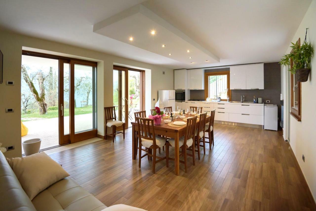 Maison Balu Villa 토리델베나코 외부 사진