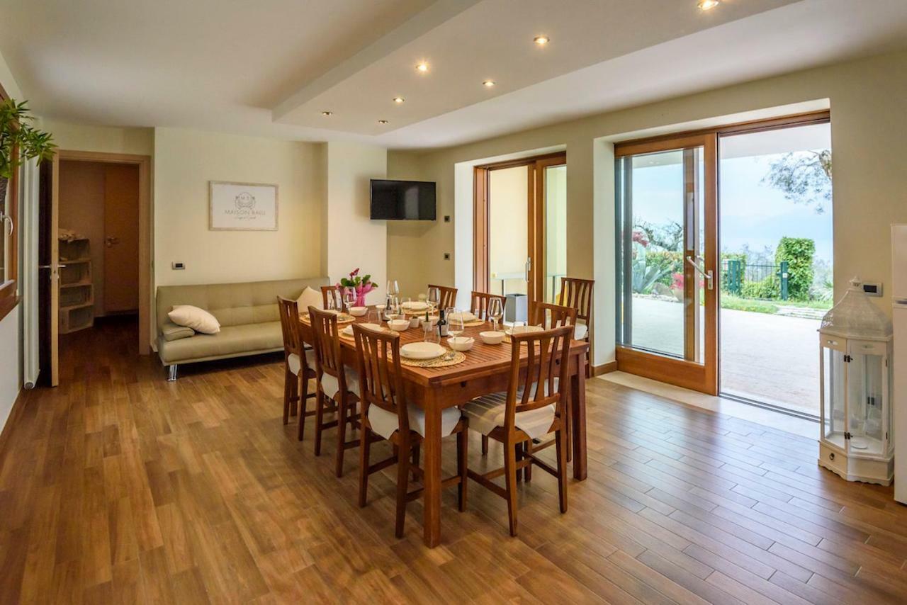Maison Balu Villa 토리델베나코 외부 사진
