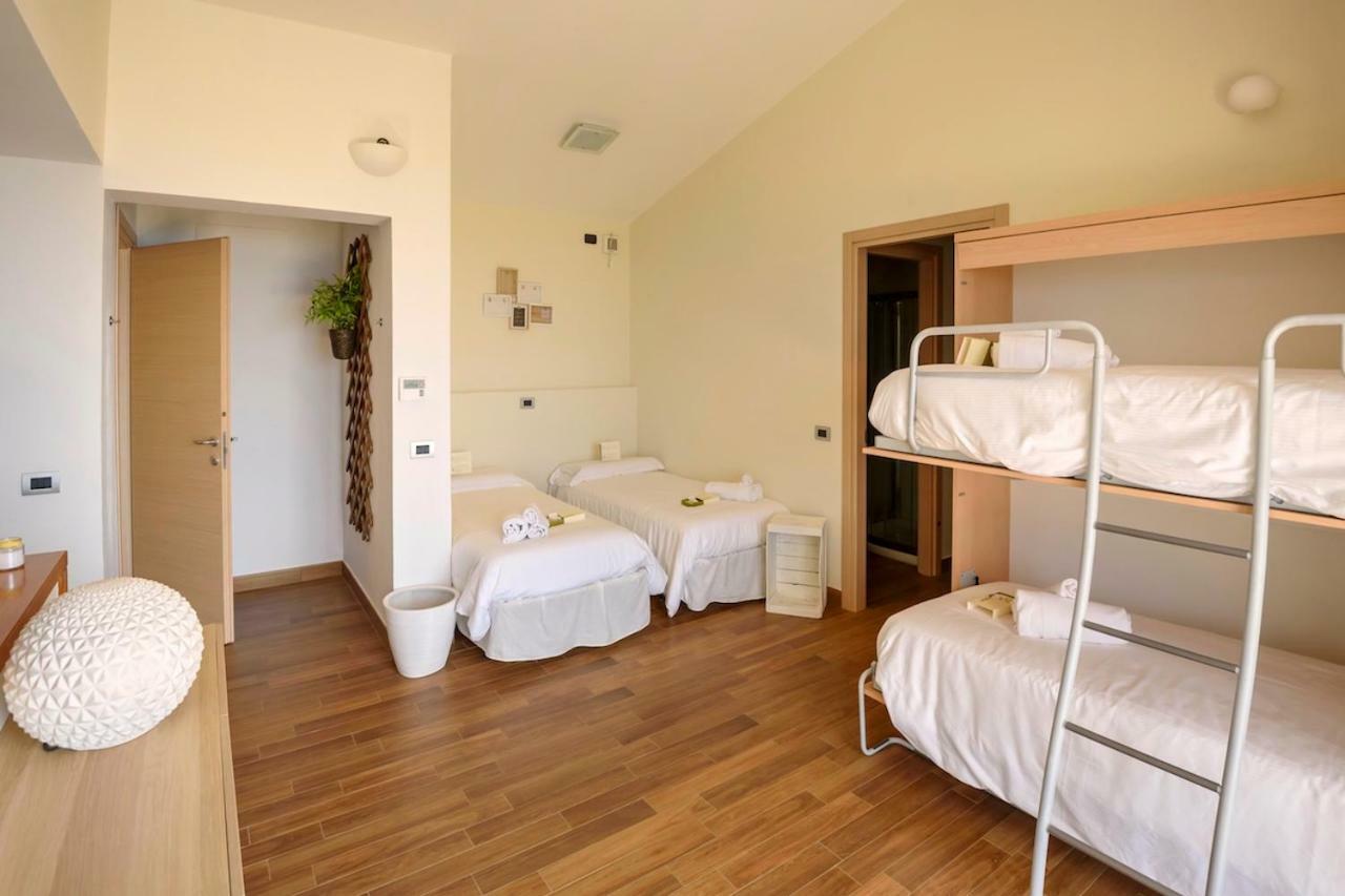 Maison Balu Villa 토리델베나코 외부 사진