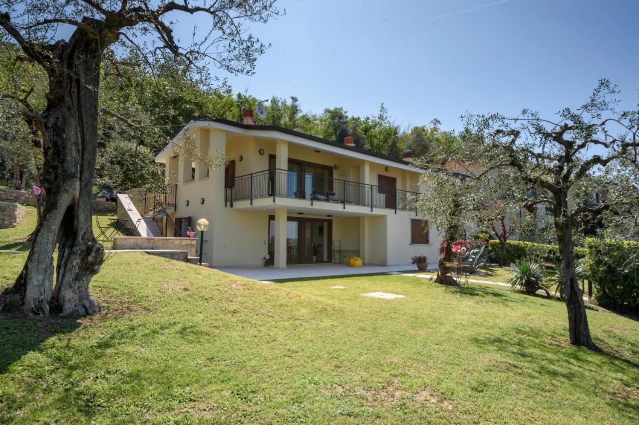 Maison Balu Villa 토리델베나코 외부 사진