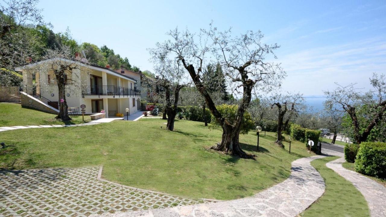 Maison Balu Villa 토리델베나코 외부 사진