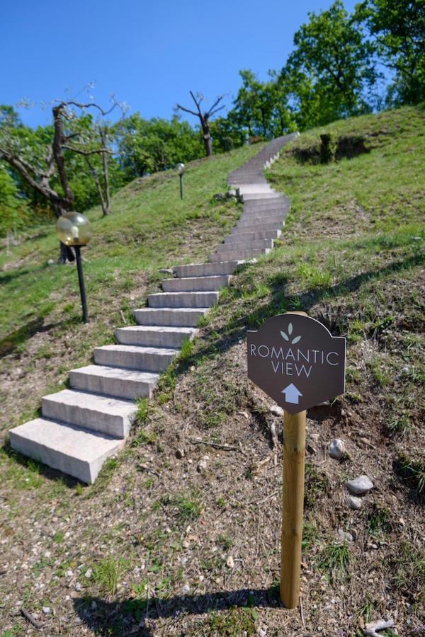 Maison Balu Villa 토리델베나코 외부 사진
