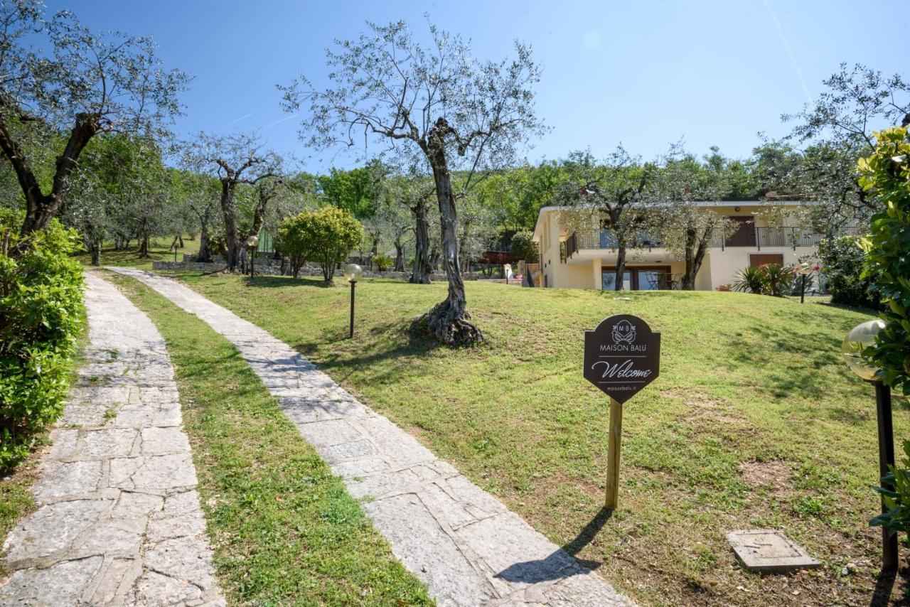 Maison Balu Villa 토리델베나코 외부 사진