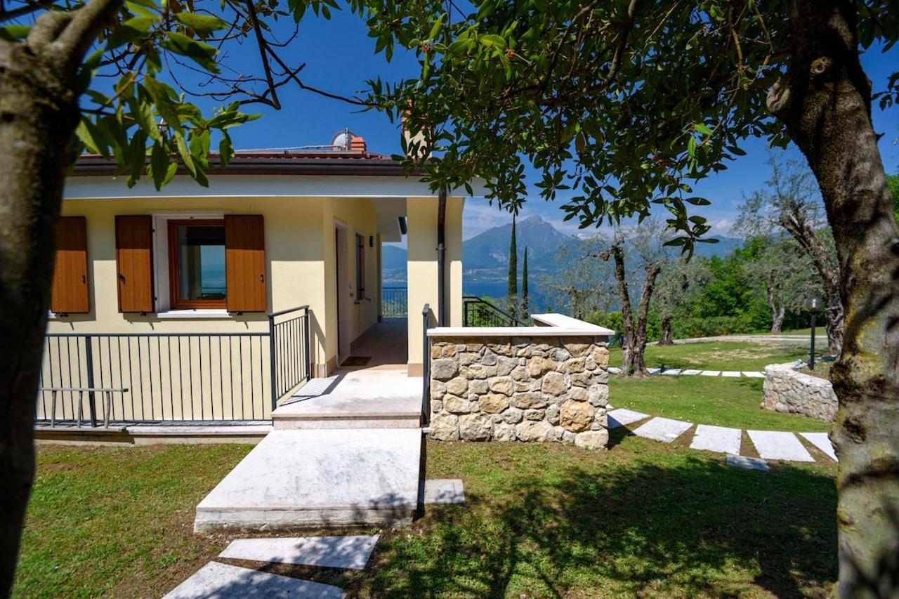 Maison Balu Villa 토리델베나코 외부 사진
