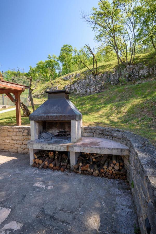 Maison Balu Villa 토리델베나코 외부 사진
