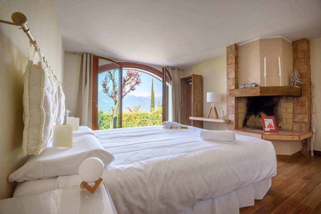 Maison Balu Villa 토리델베나코 외부 사진