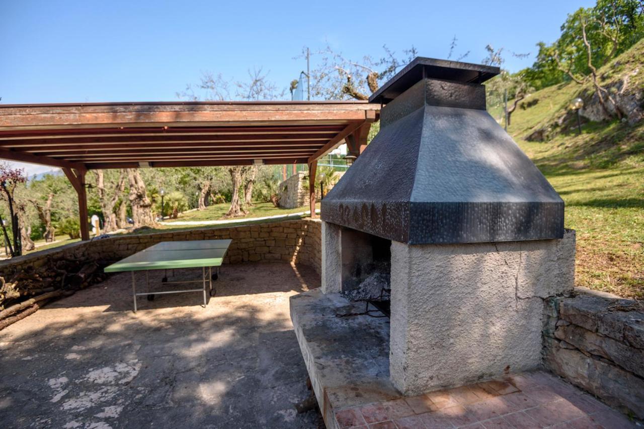 Maison Balu Villa 토리델베나코 외부 사진