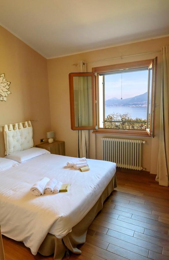 Maison Balu Villa 토리델베나코 외부 사진