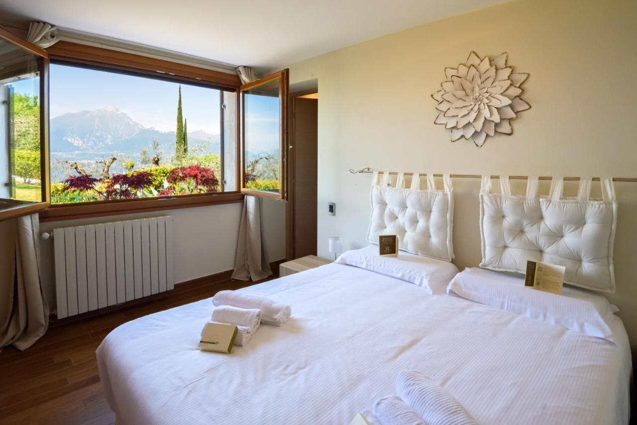 Maison Balu Villa 토리델베나코 외부 사진